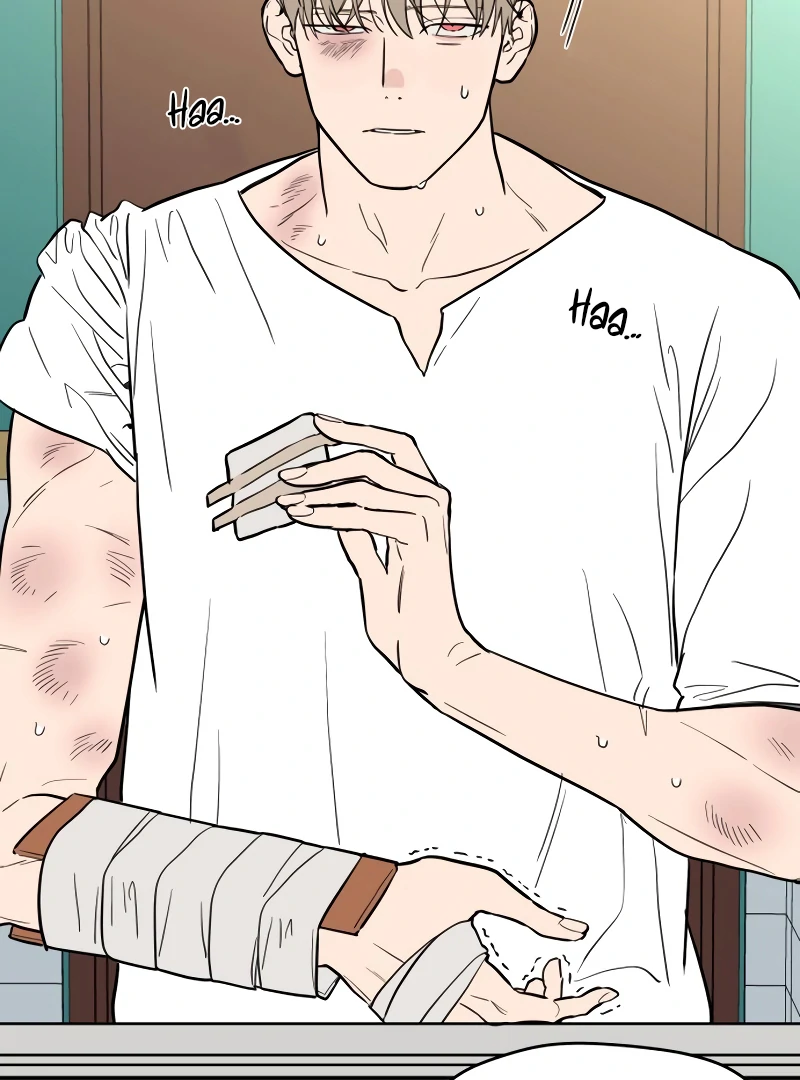 A Ghostly Song Chapter 50 page 61