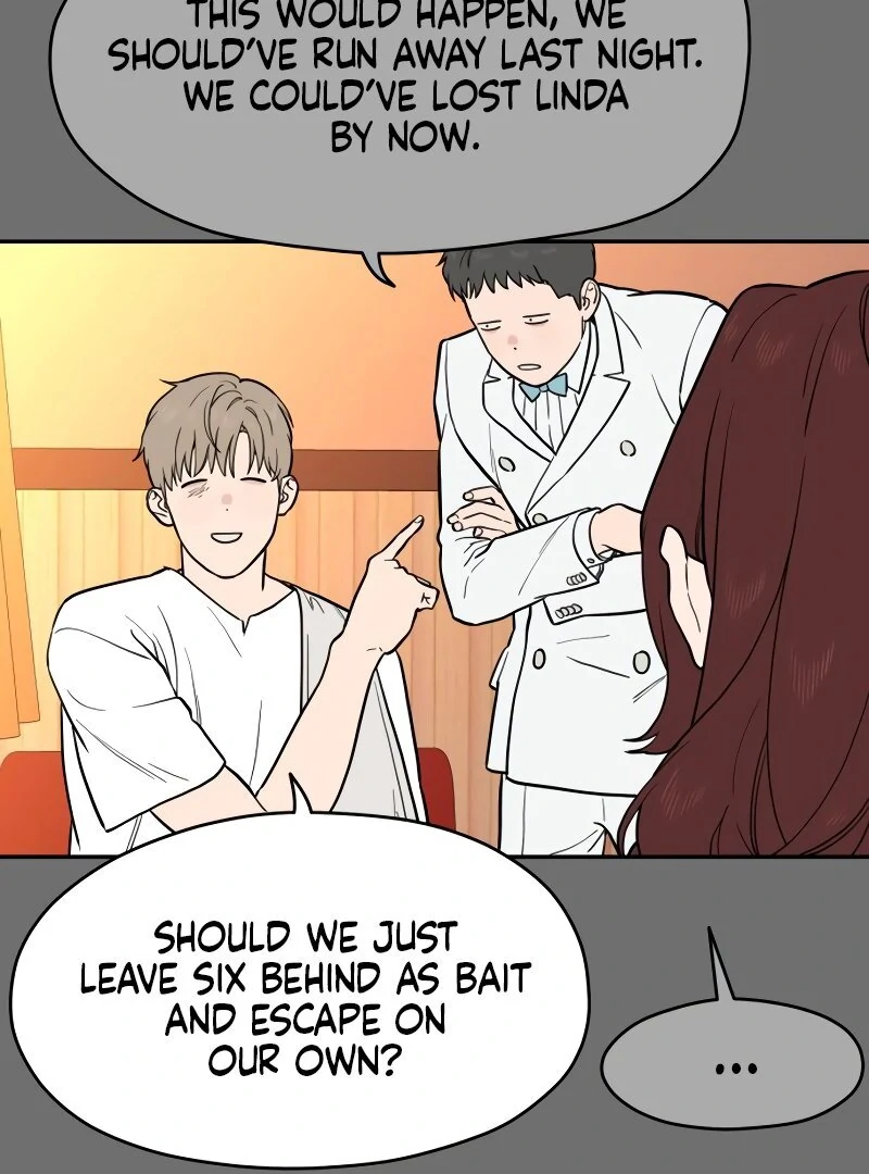 A Ghostly Song Chapter 50 page 71