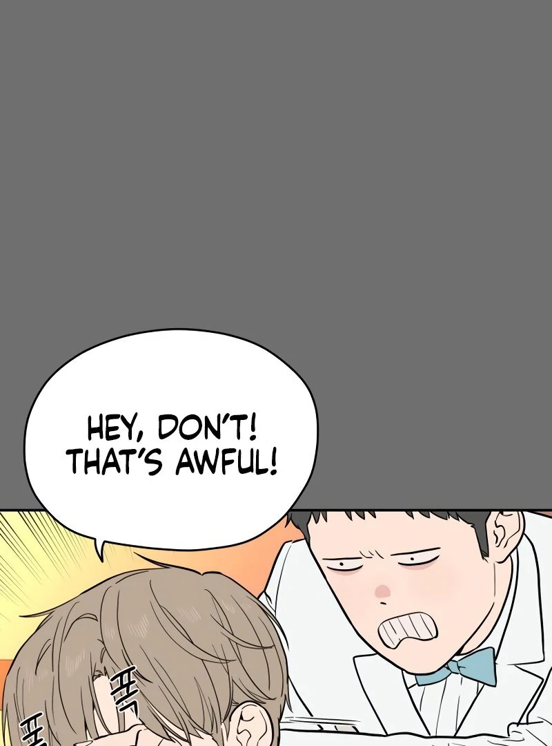 A Ghostly Song Chapter 50 page 72