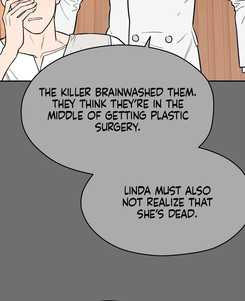 A Ghostly Song Chapter 50 page 76