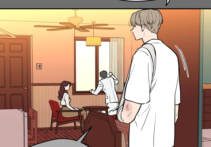 A Ghostly Song Chapter 50 page 64
