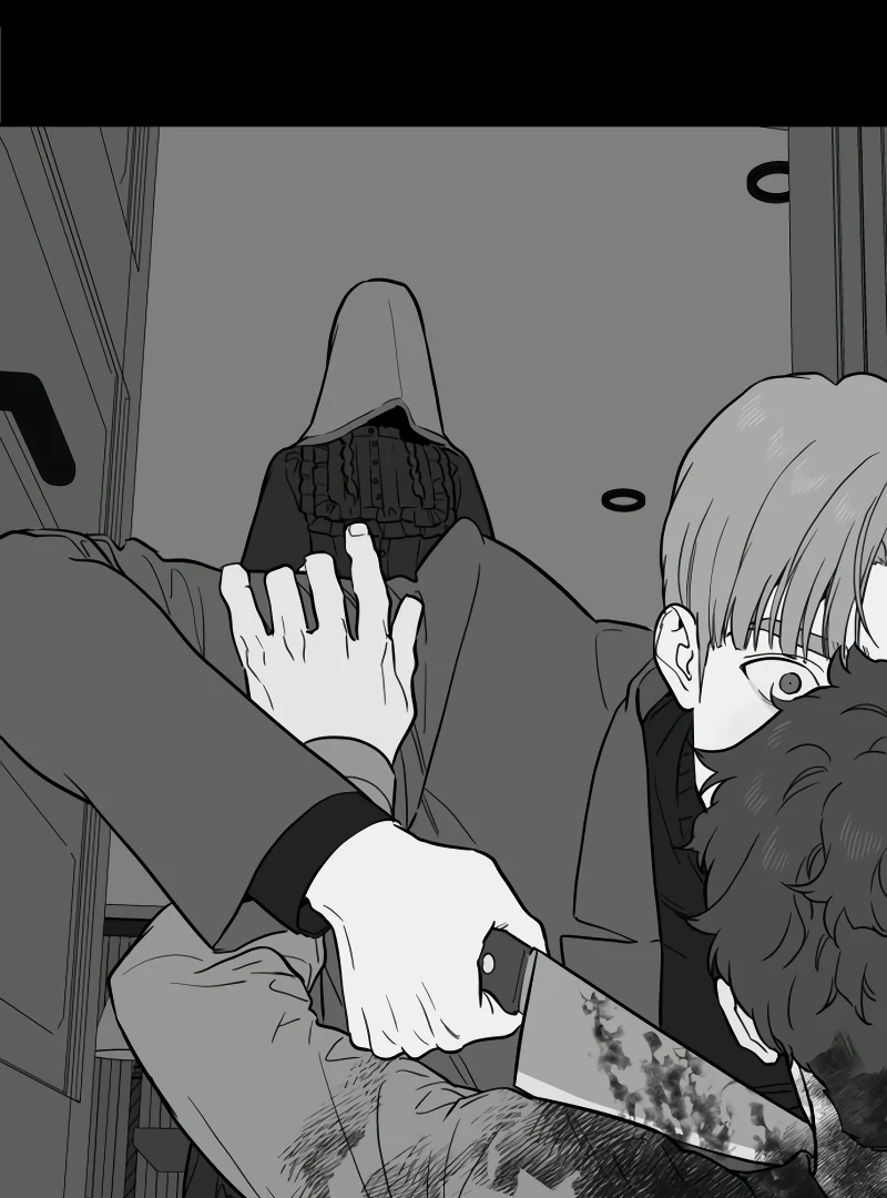 A Ghostly Song Chapter 50 page 114
