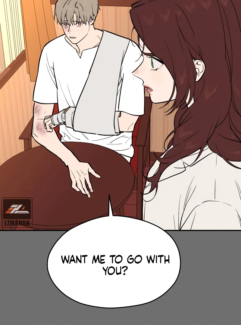 A Ghostly Song Chapter 50 page 79