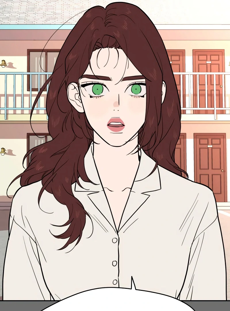 A Ghostly Song Chapter 50 page 89