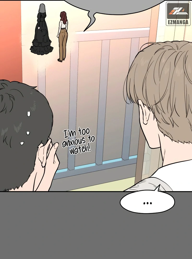 A Ghostly Song Chapter 50 page 91