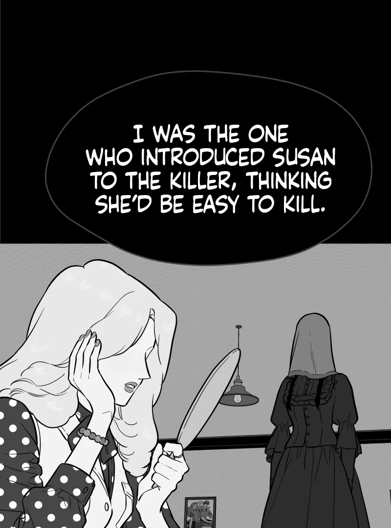 A Ghostly Song Chapter 50 page 110
