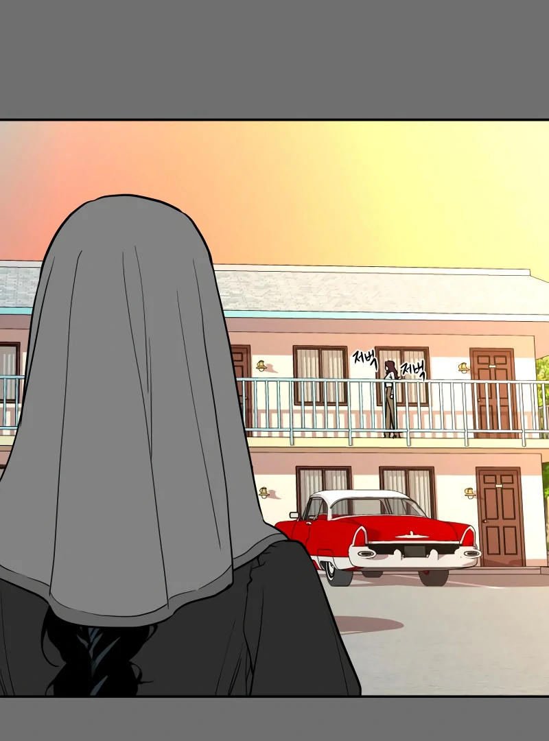 A Ghostly Song Chapter 50 page 84