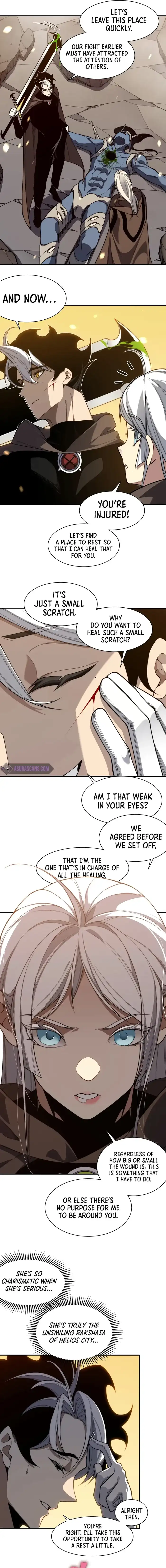 The Devil Never Cries Chapter 51 page 2