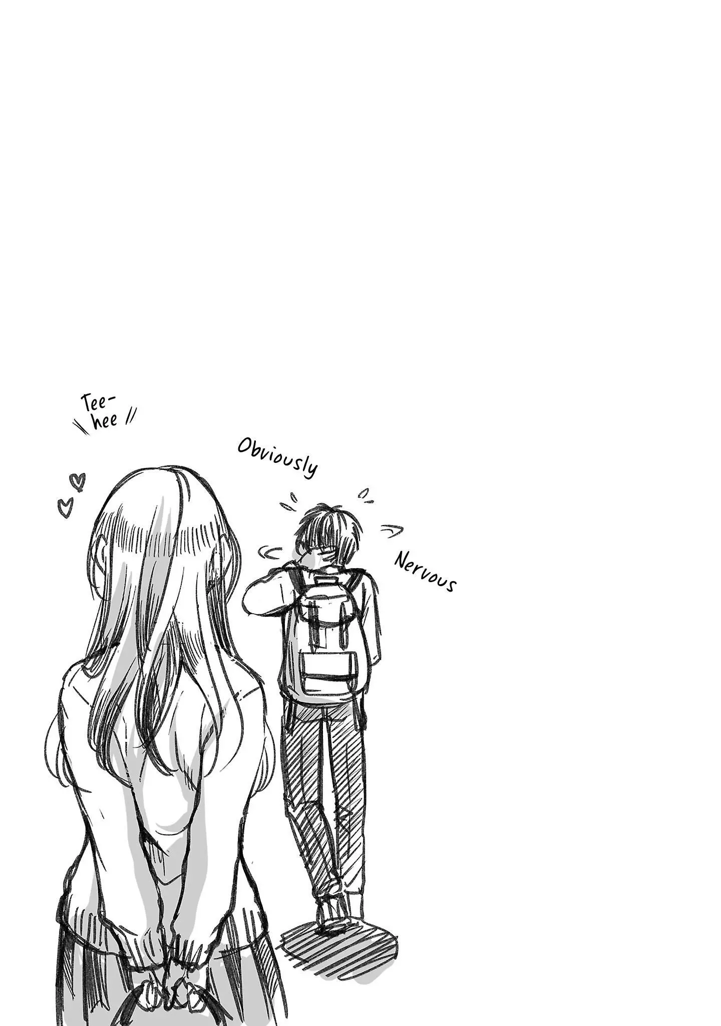 Takane no Hana wa Midaresaki Chapter 49 page 25