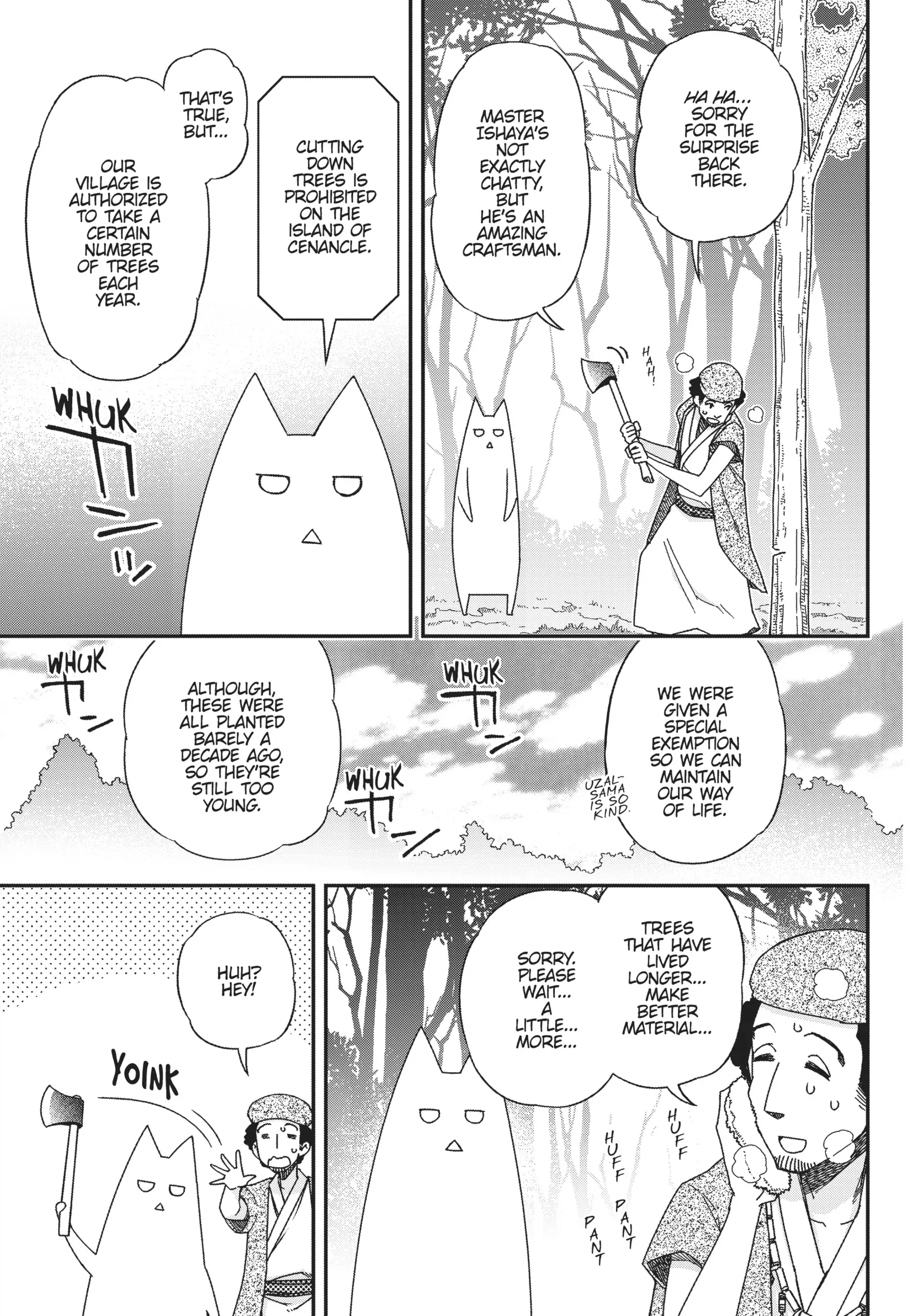 Pandora in the Crimson Shell - Ghost Urn Chapter 50 page 25