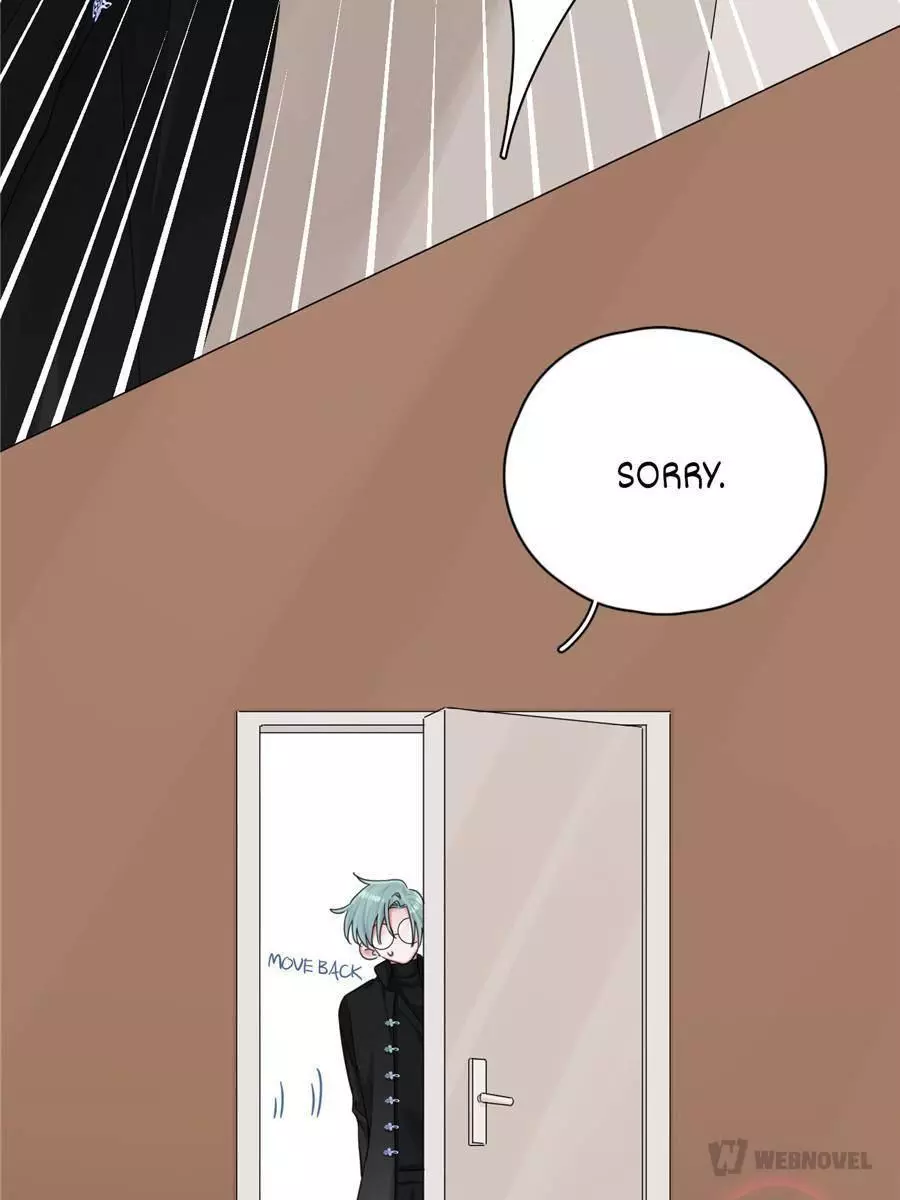 An Emperor Persistently Pursuits The Twelfth Wife Chapter 52 page 24