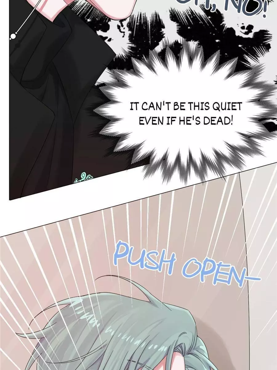 An Emperor Persistently Pursuits The Twelfth Wife Chapter 52 page 22