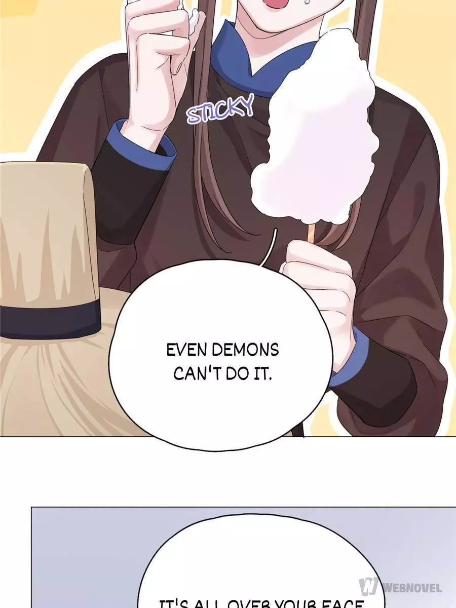 An Emperor Persistently Pursuits The Twelfth Wife Chapter 52 page 6