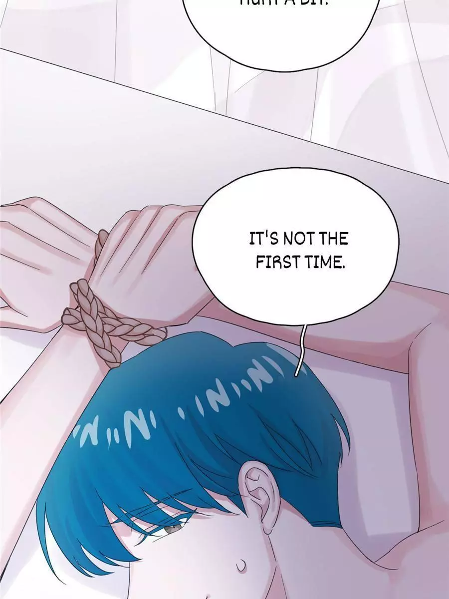 An Emperor Persistently Pursuits The Twelfth Wife Chapter 52 page 41