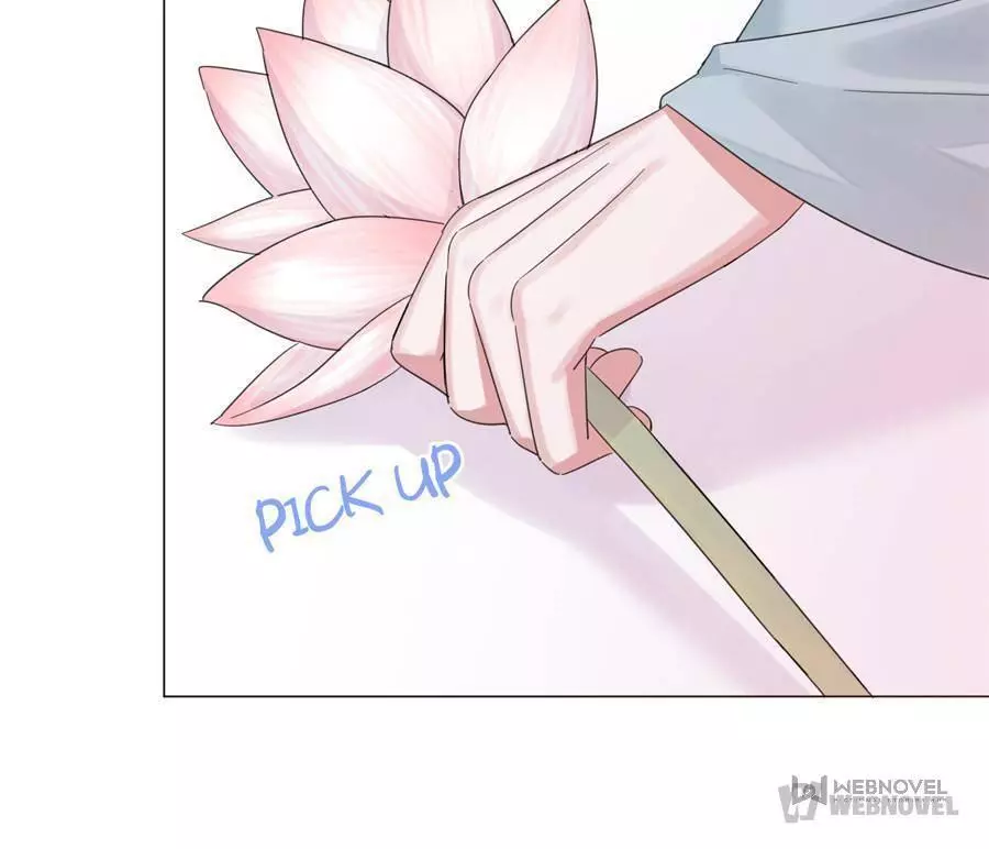 An Emperor Persistently Pursuits The Twelfth Wife Chapter 52 page 44
