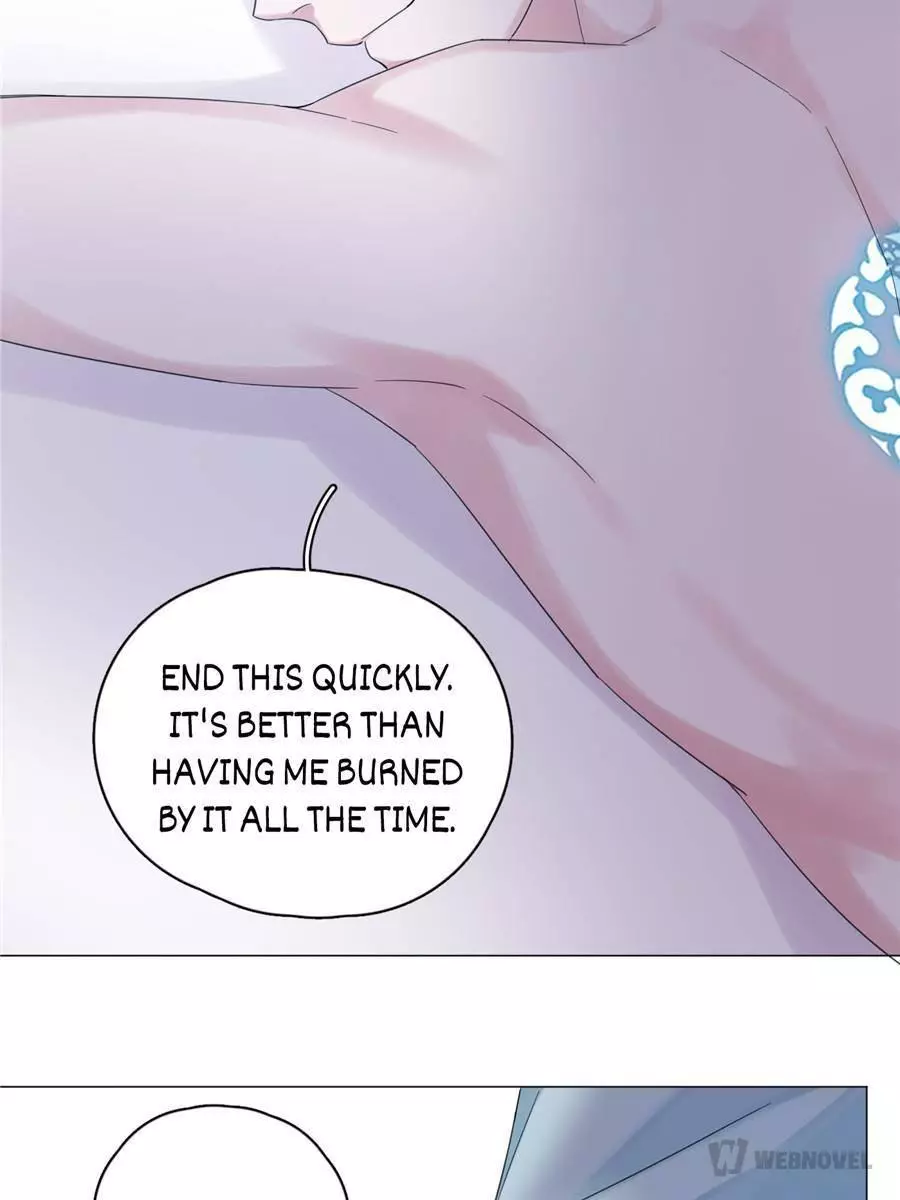 An Emperor Persistently Pursuits The Twelfth Wife Chapter 52 page 42