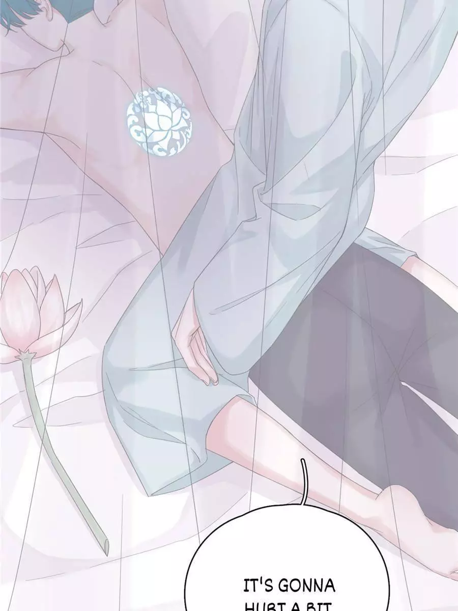An Emperor Persistently Pursuits The Twelfth Wife Chapter 52 page 40