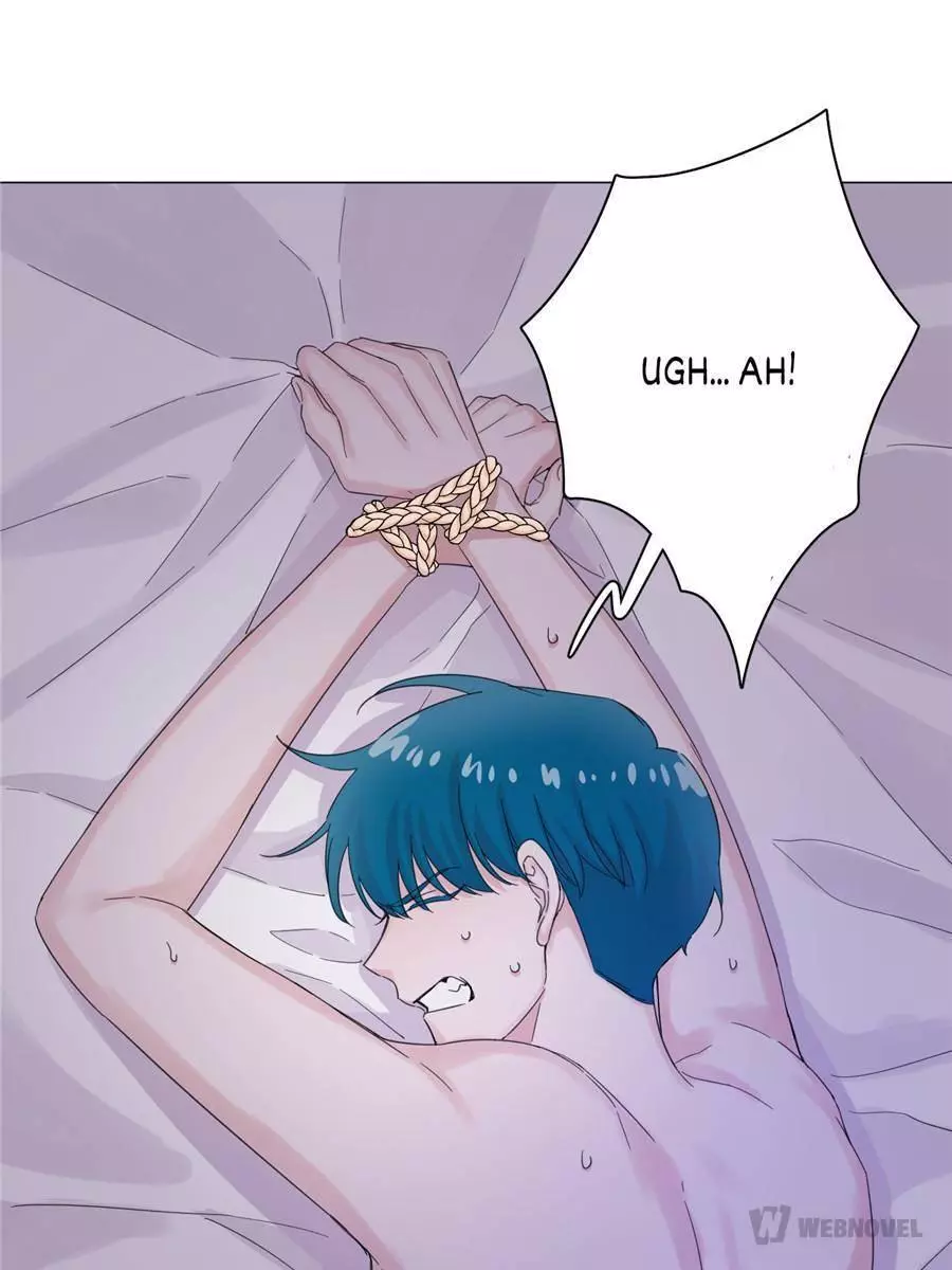 An Emperor Persistently Pursuits The Twelfth Wife Chapter 52 page 54