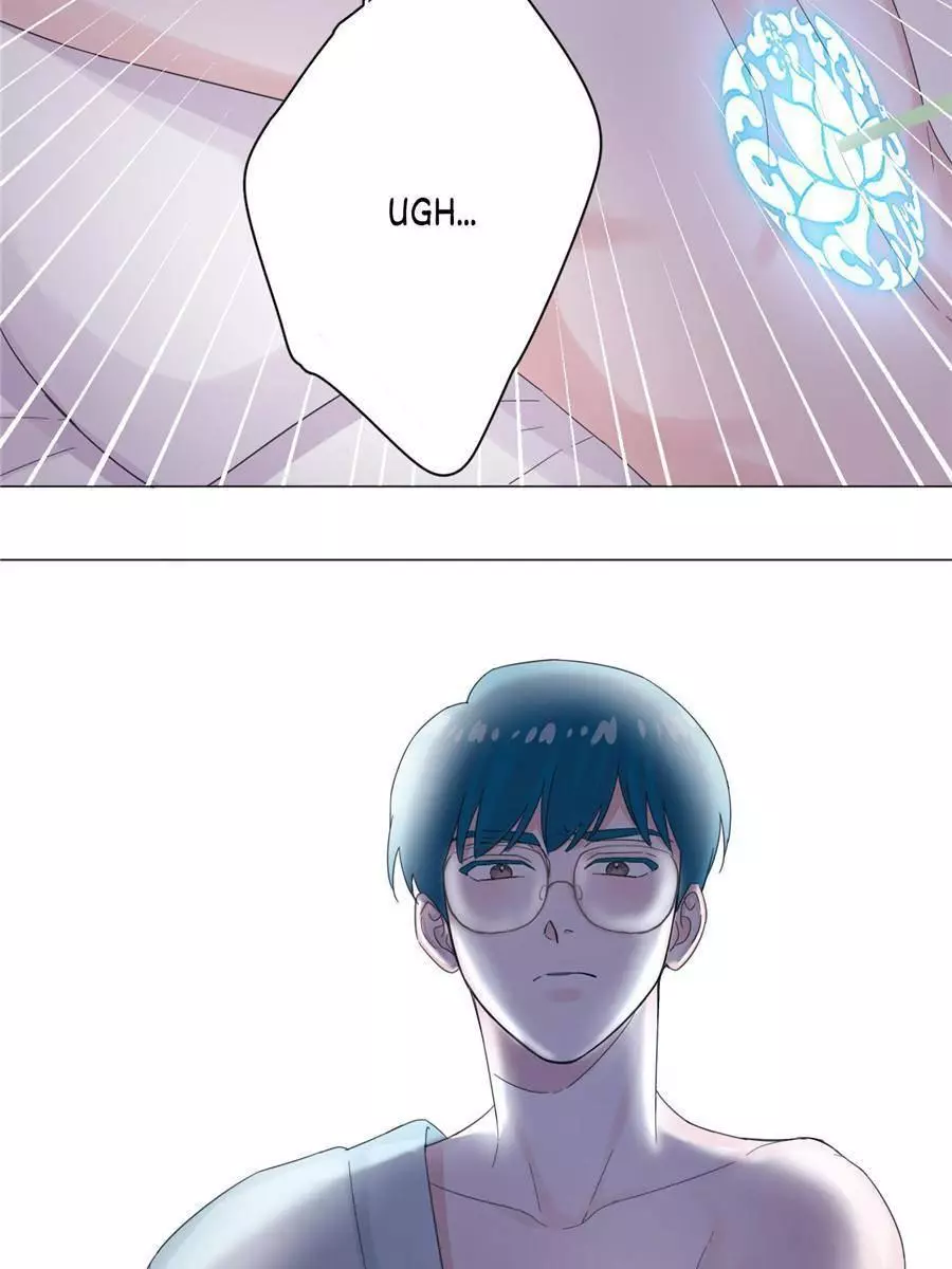 An Emperor Persistently Pursuits The Twelfth Wife Chapter 52 page 47