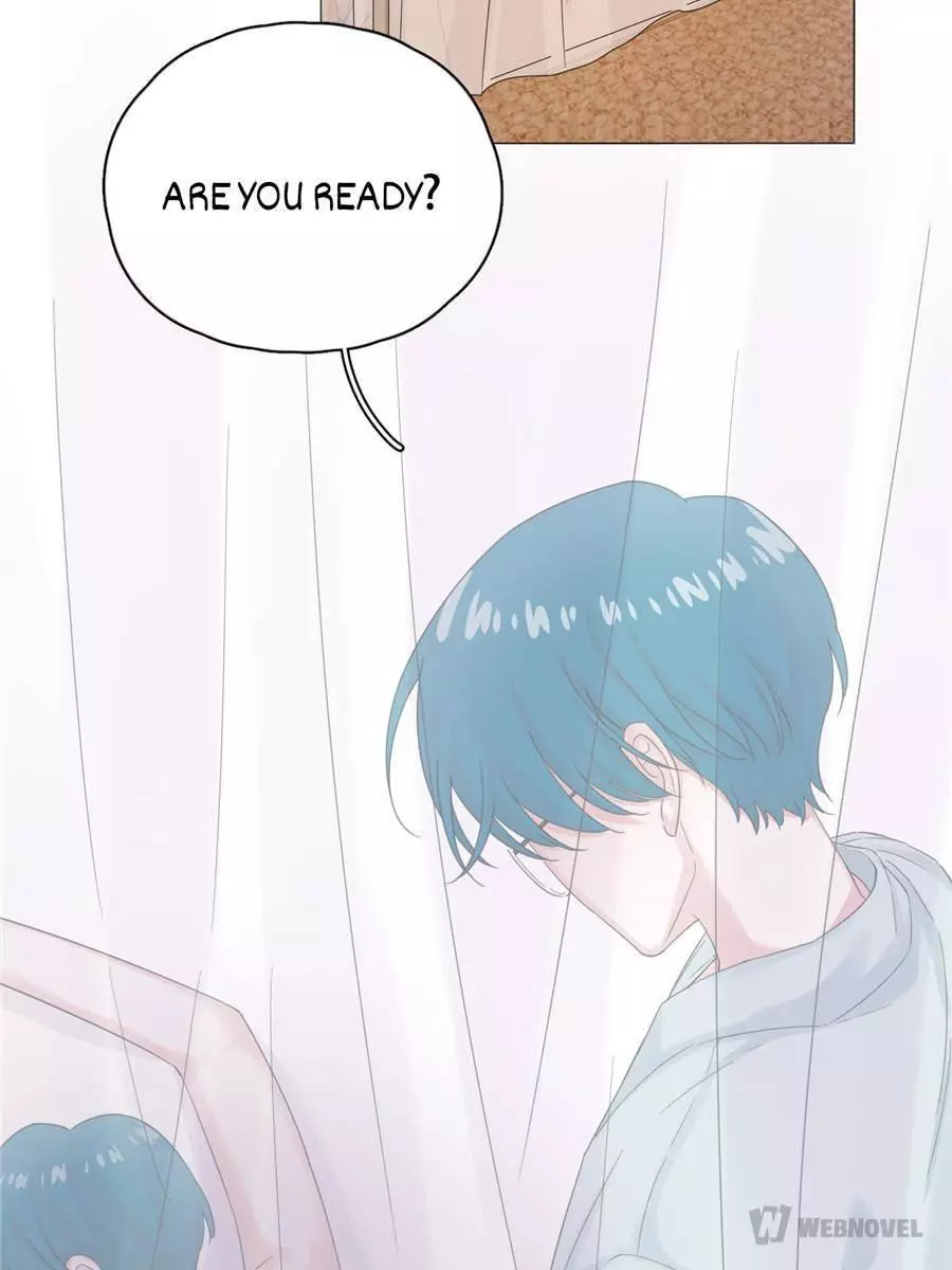 An Emperor Persistently Pursuits The Twelfth Wife Chapter 52 page 39