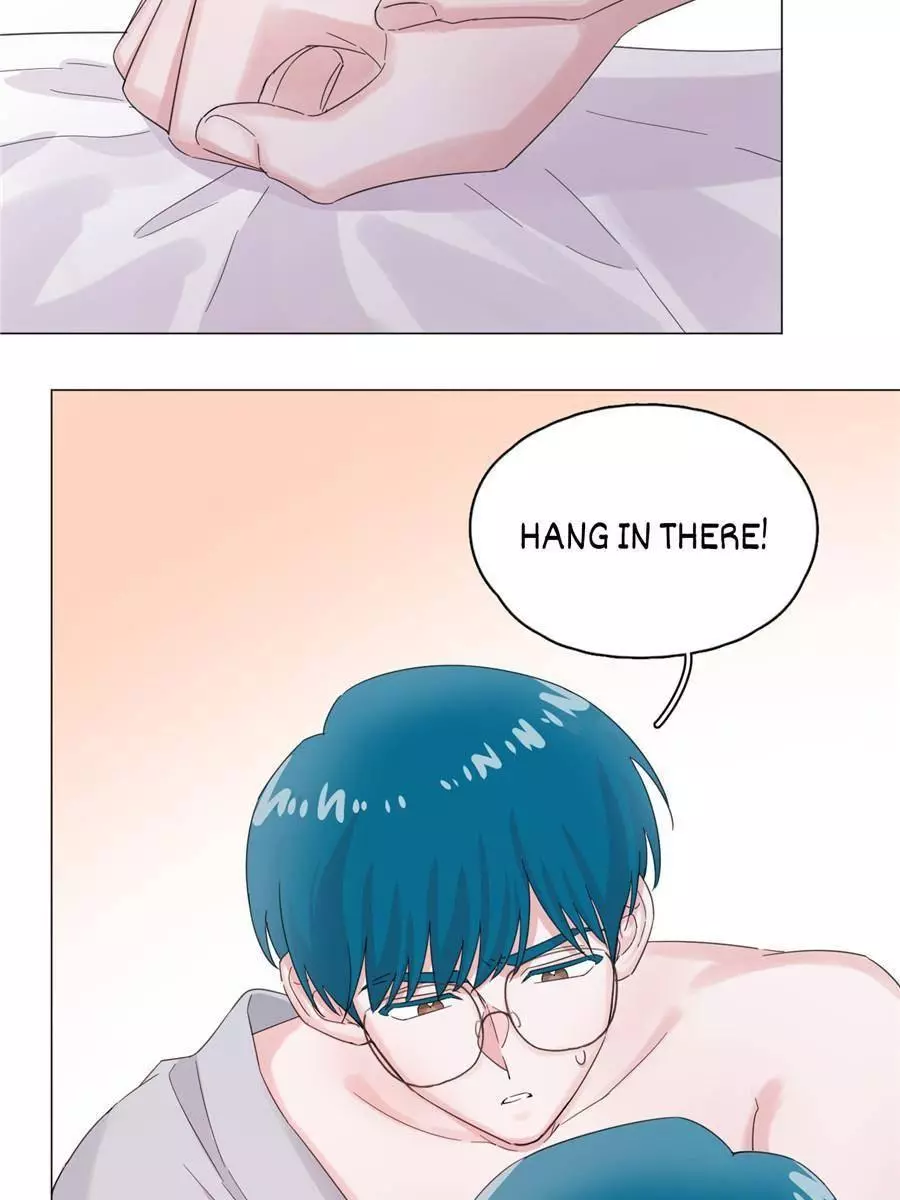 An Emperor Persistently Pursuits The Twelfth Wife Chapter 52 page 56