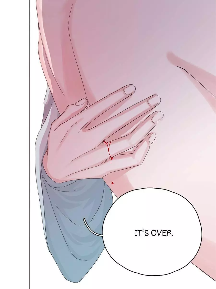 An Emperor Persistently Pursuits The Twelfth Wife Chapter 52 page 59