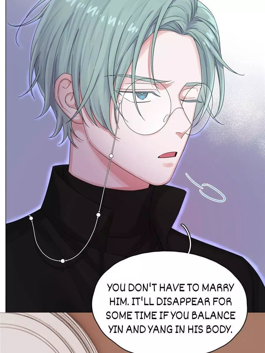 An Emperor Persistently Pursuits The Twelfth Wife Chapter 52 page 34