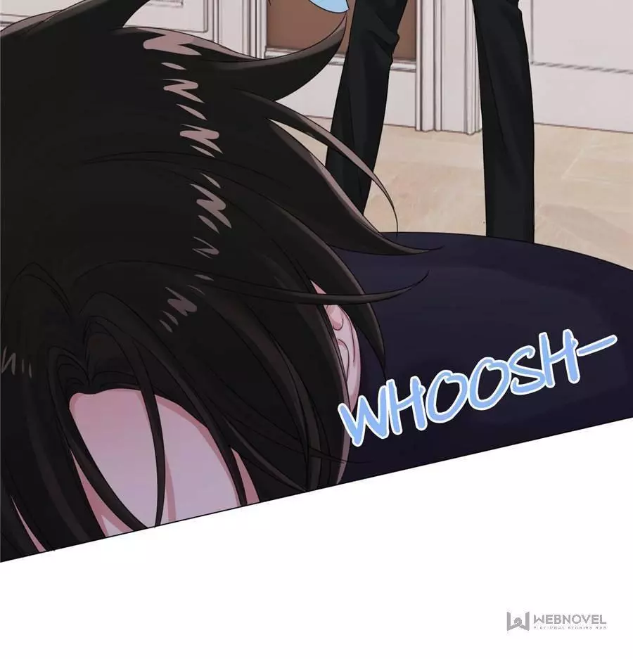 An Emperor Persistently Pursuits The Twelfth Wife Chapter 52 page 36