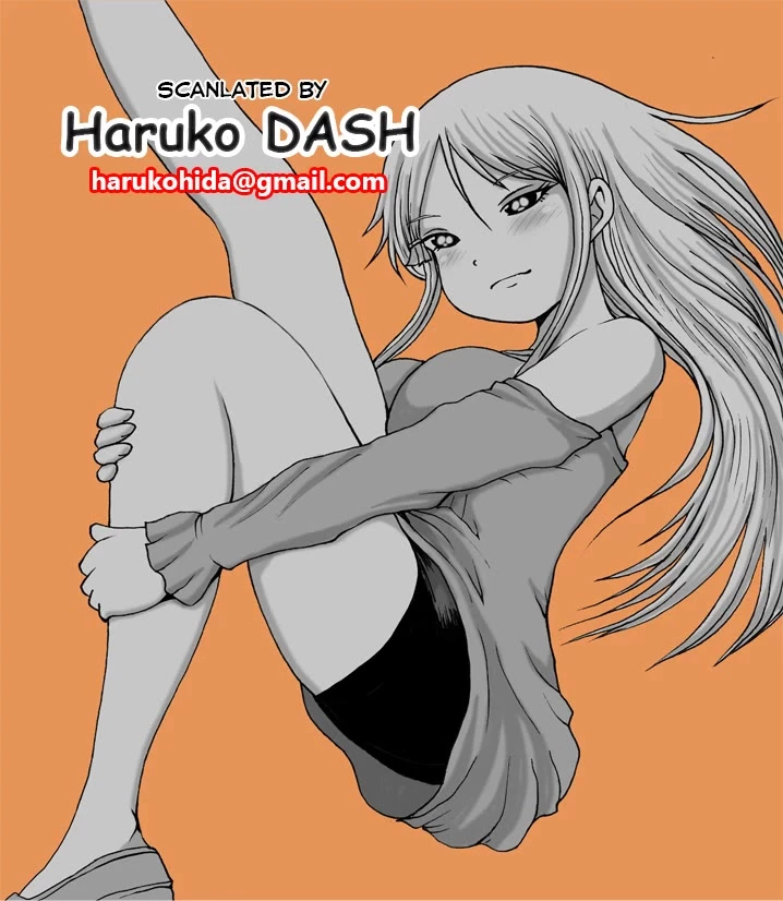 High Score Girl DASH Chapter 51 page 26