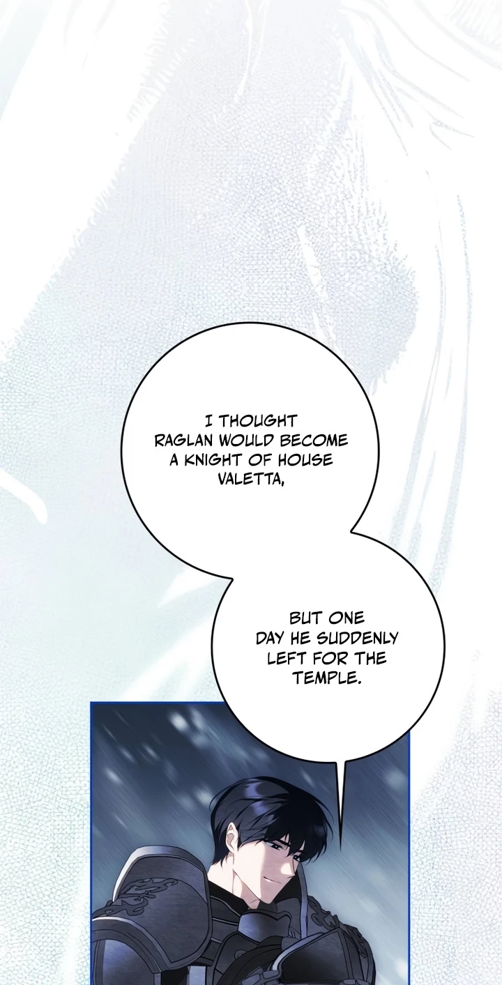 The Emperor Is Annoyed by the Maid Chapter 51 page 8
