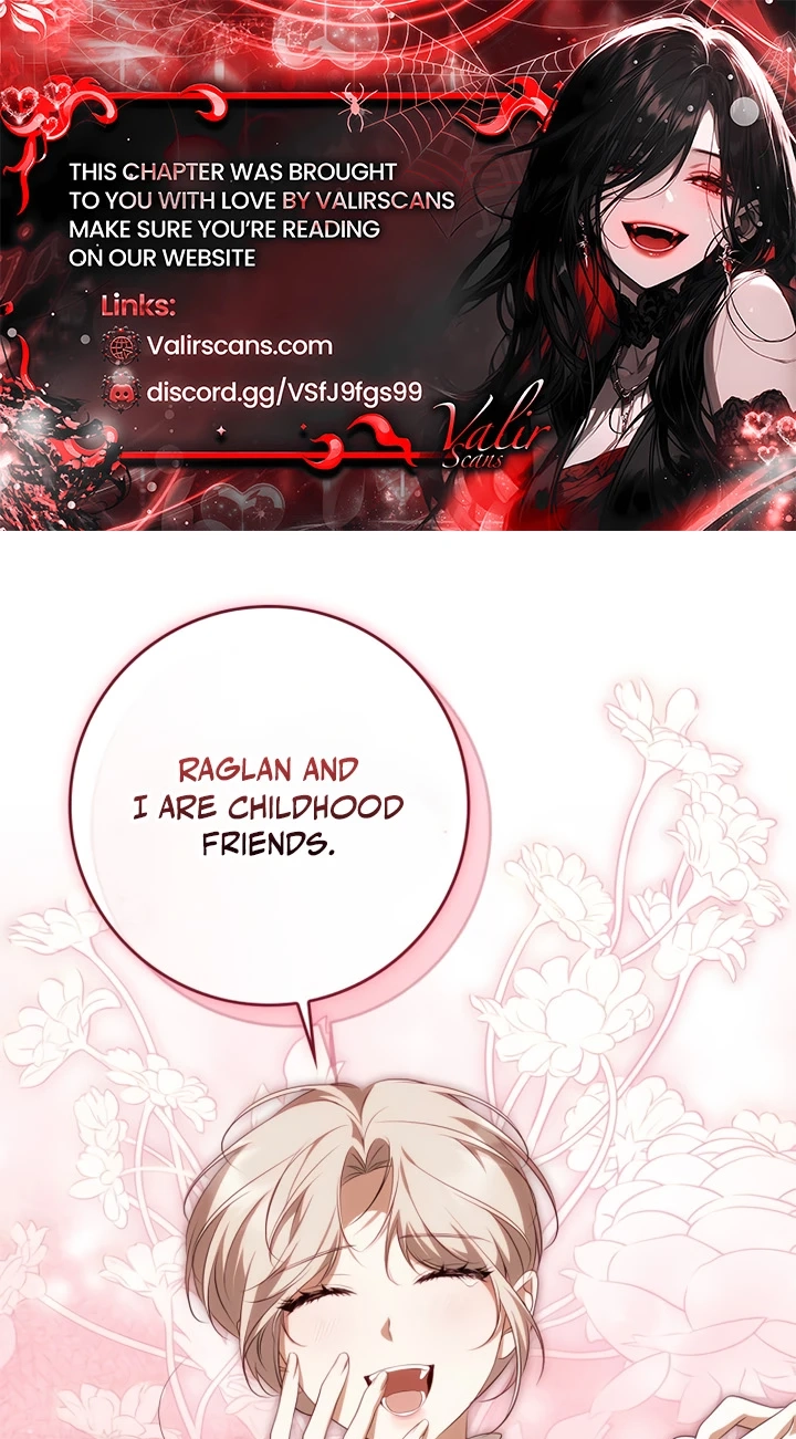 The Emperor Is Annoyed by the Maid Chapter 51 page 2