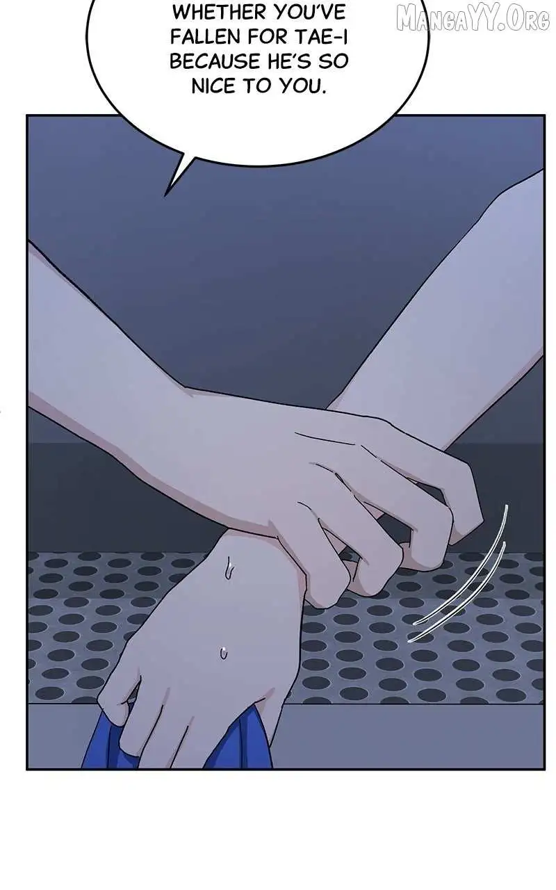 Tiki-Taka Chapter 51 page 3