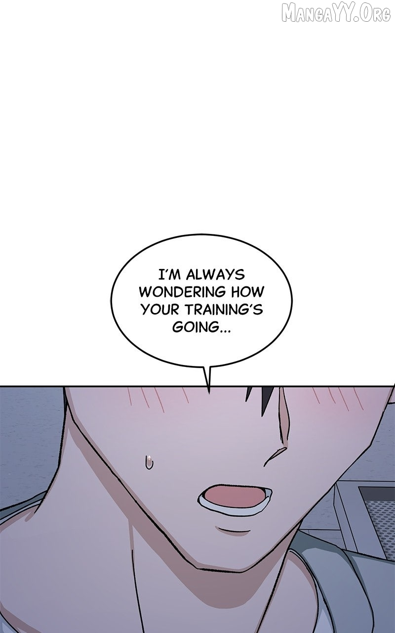 Tiki-Taka Chapter 51 page 1