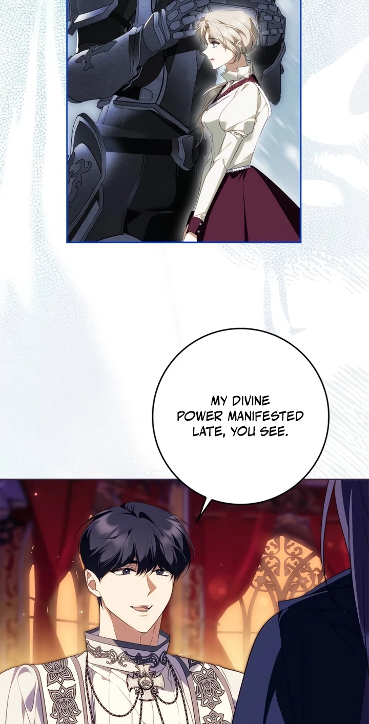 The Emperor Is Annoyed by the Maid Chapter 51 page 9