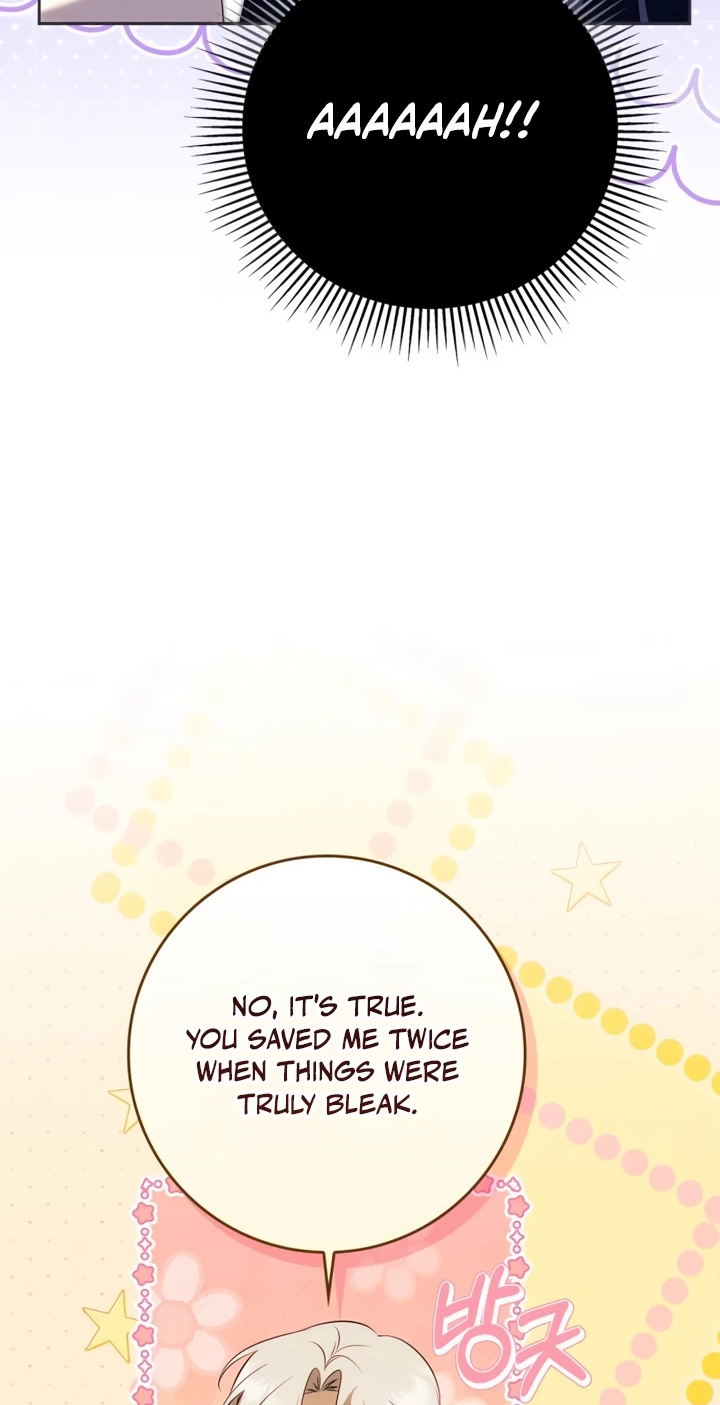 The Emperor Is Annoyed by the Maid Chapter 51 page 34