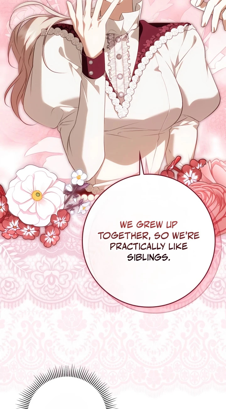 The Emperor Is Annoyed by the Maid Chapter 51 page 3