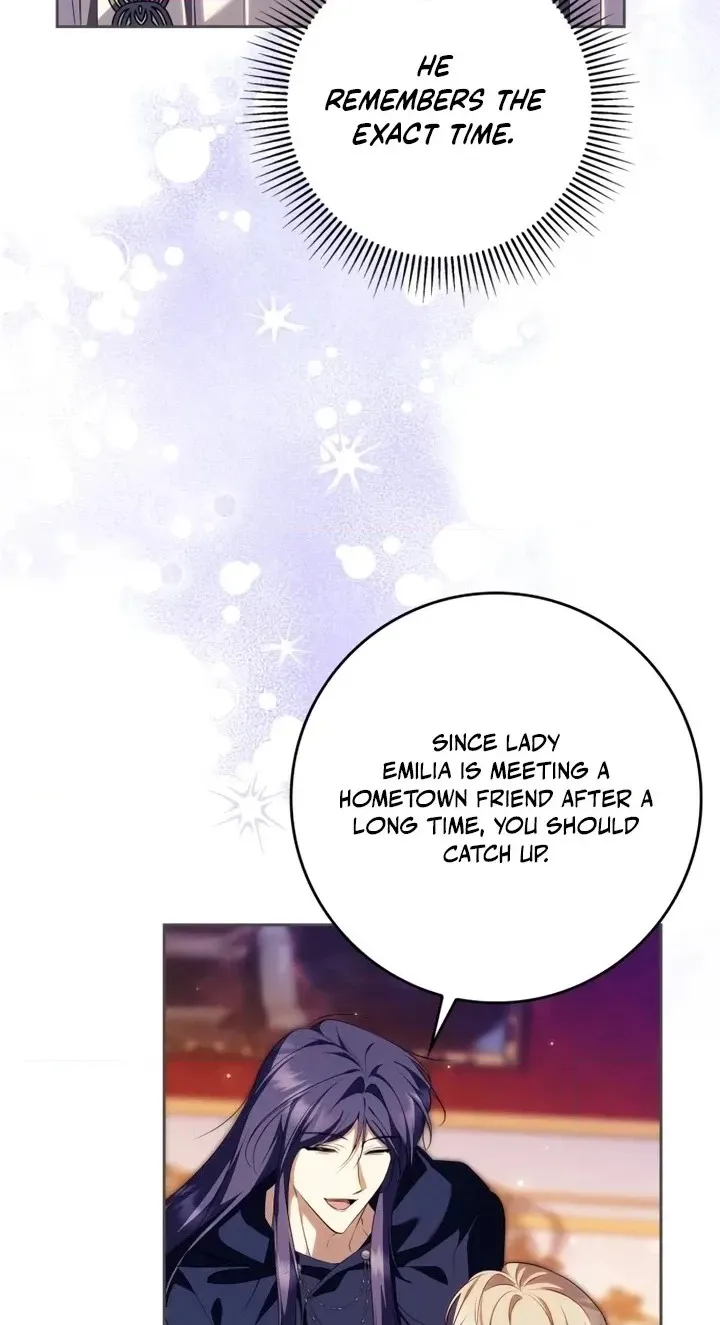 The Emperor Is Annoyed by the Maid Chapter 51 page 20