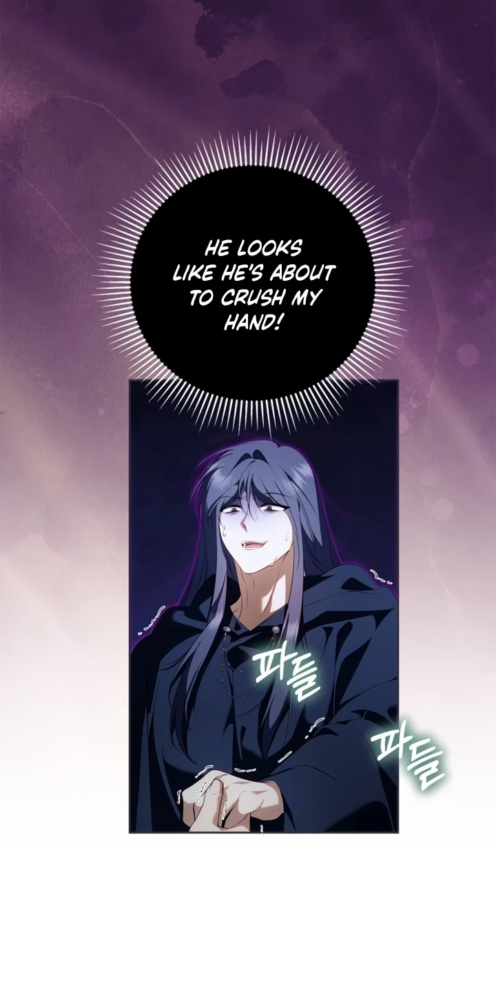 The Emperor Is Annoyed by the Maid Chapter 51 page 32