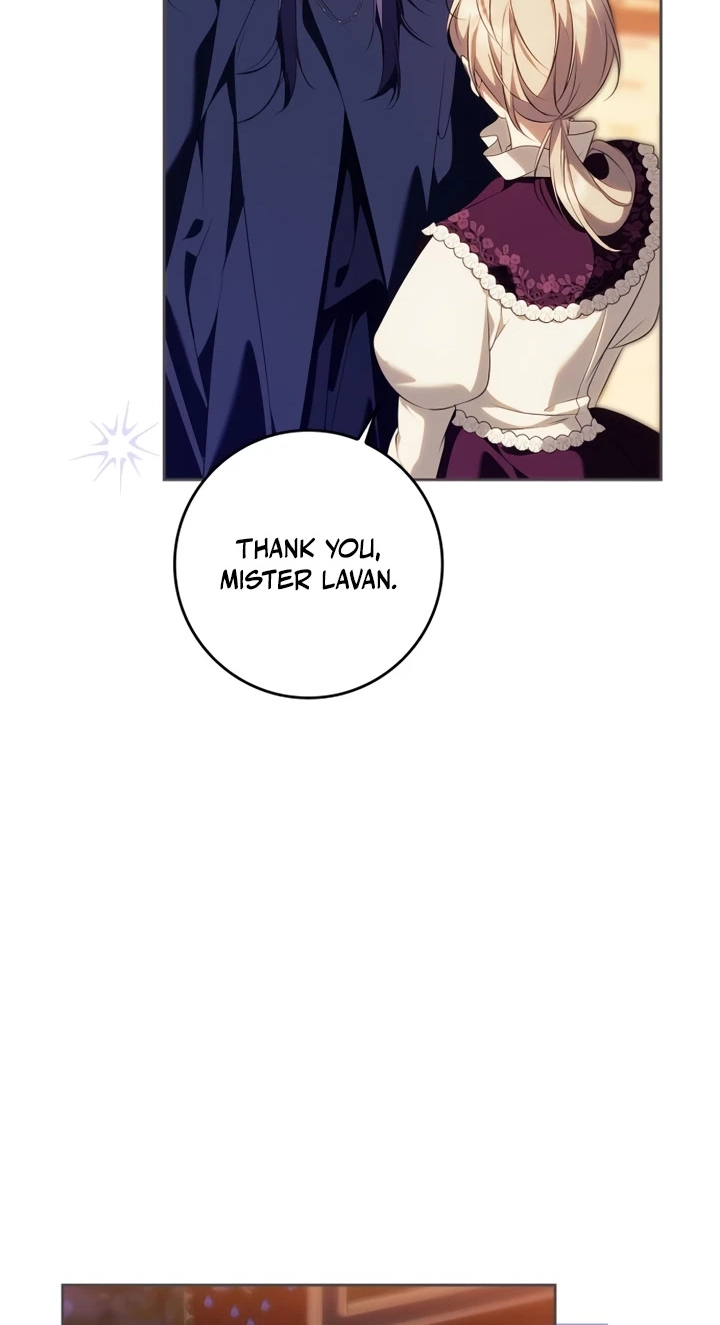 The Emperor Is Annoyed by the Maid Chapter 51 page 21