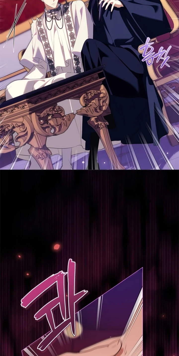 The Emperor Is Annoyed by the Maid Chapter 51 page 29