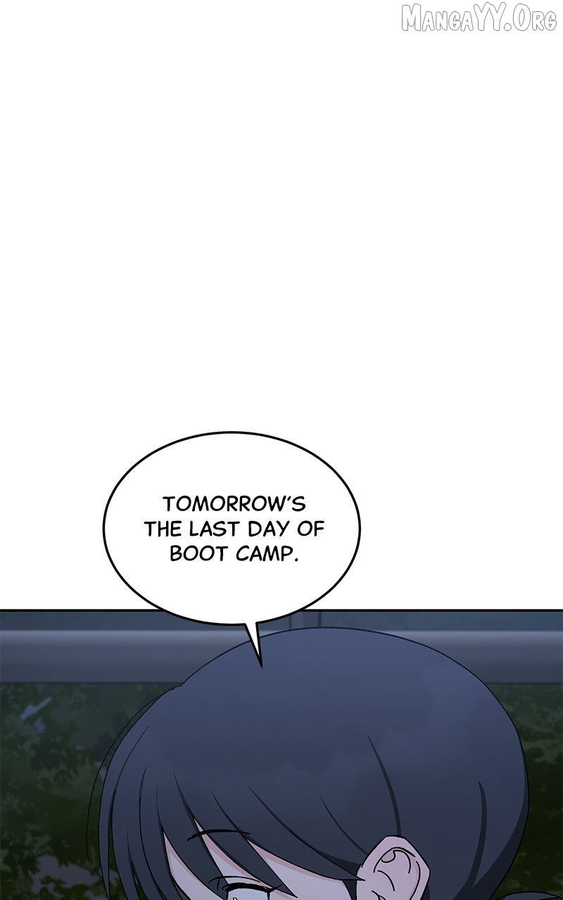 Tiki-Taka Chapter 51 page 13