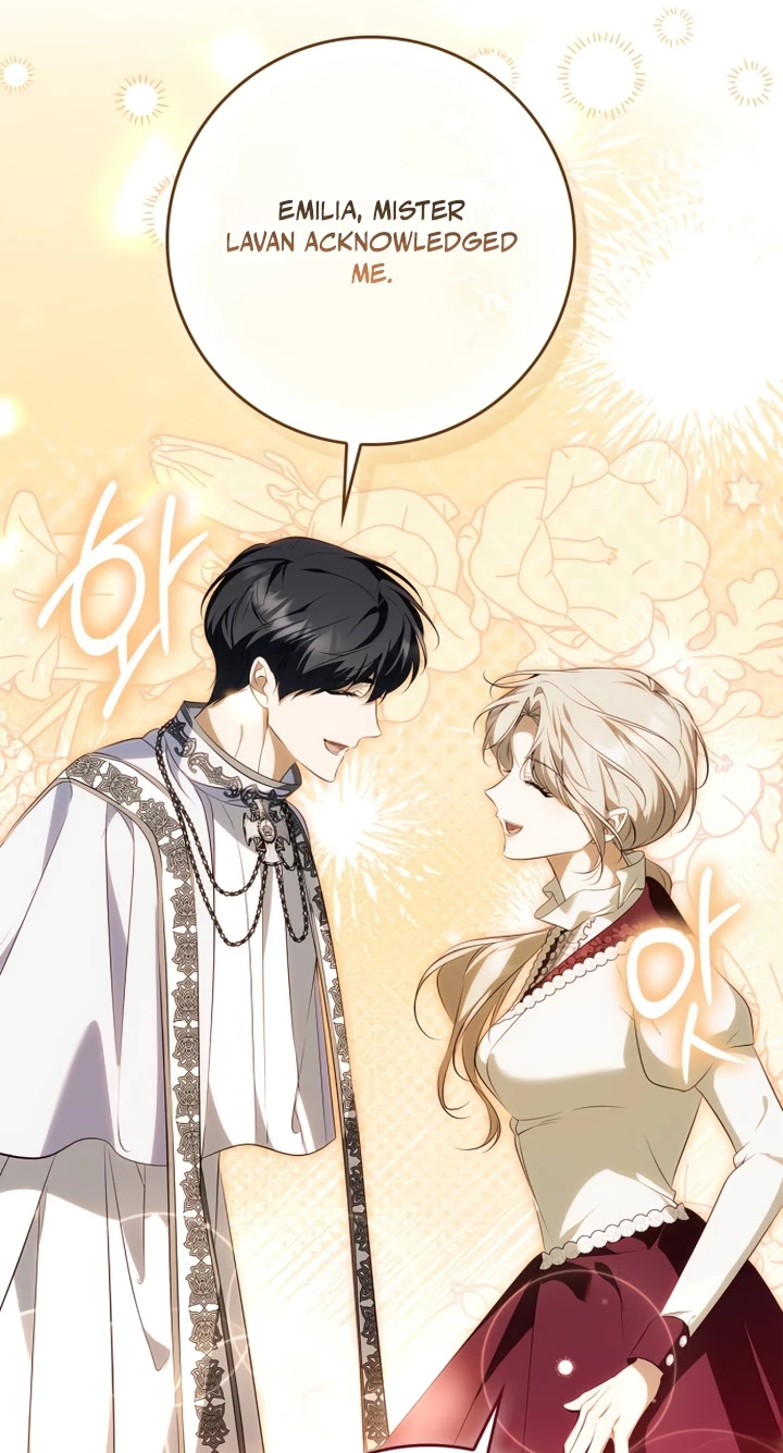 The Emperor Is Annoyed by the Maid Chapter 51 page 14