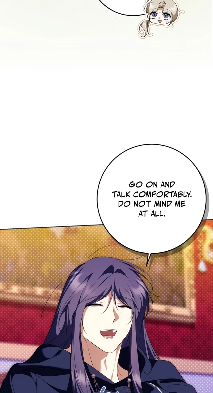 The Emperor Is Annoyed by the Maid Chapter 51 page 24