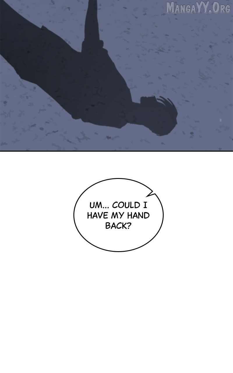 Tiki-Taka Chapter 51 page 11