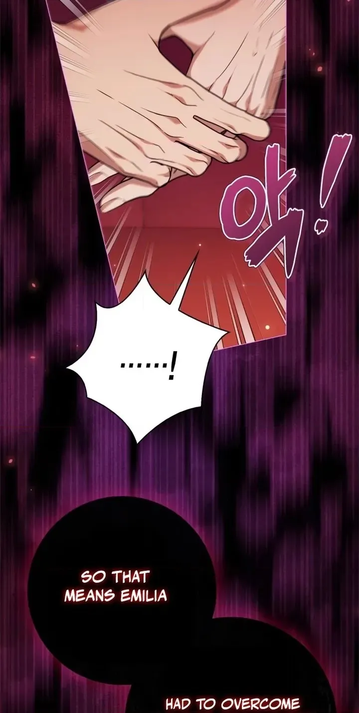The Emperor Is Annoyed by the Maid Chapter 51 page 30