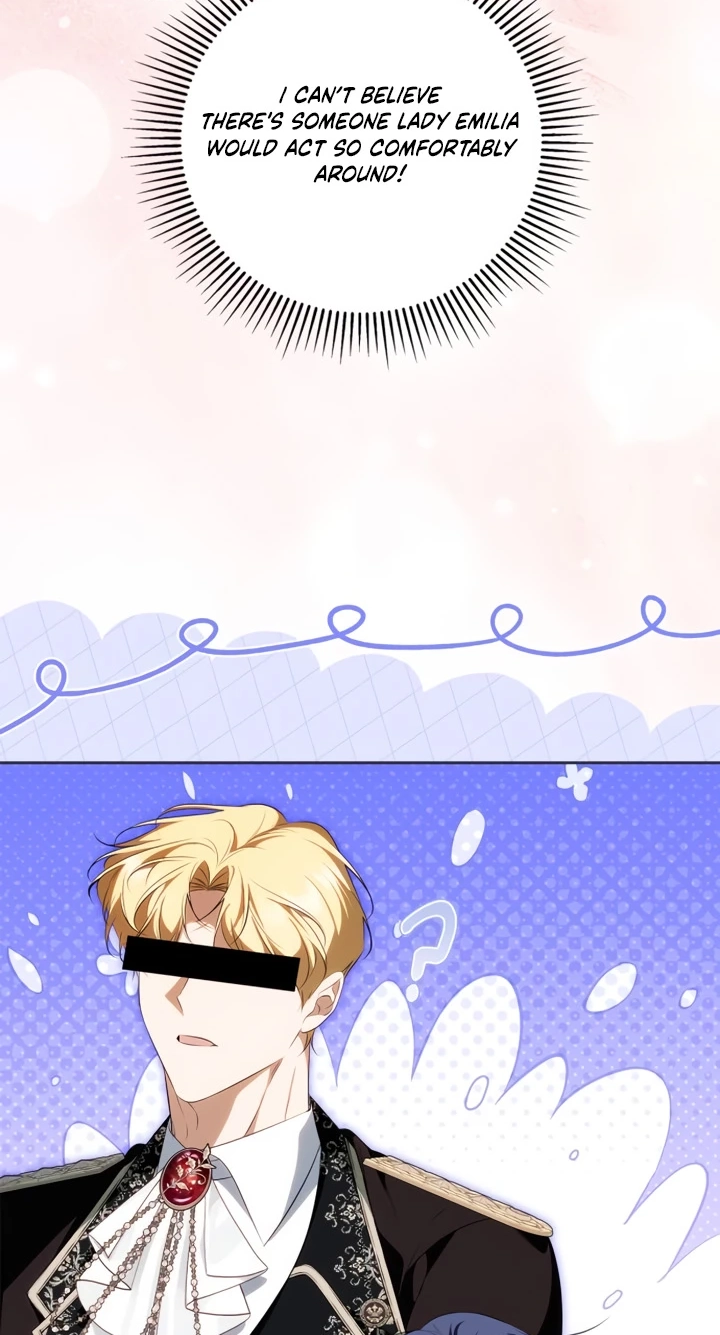 The Emperor Is Annoyed by the Maid Chapter 51 page 16