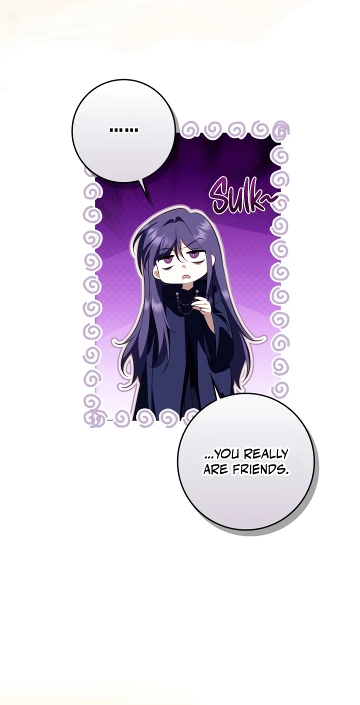 The Emperor Is Annoyed by the Maid Chapter 51 page 13
