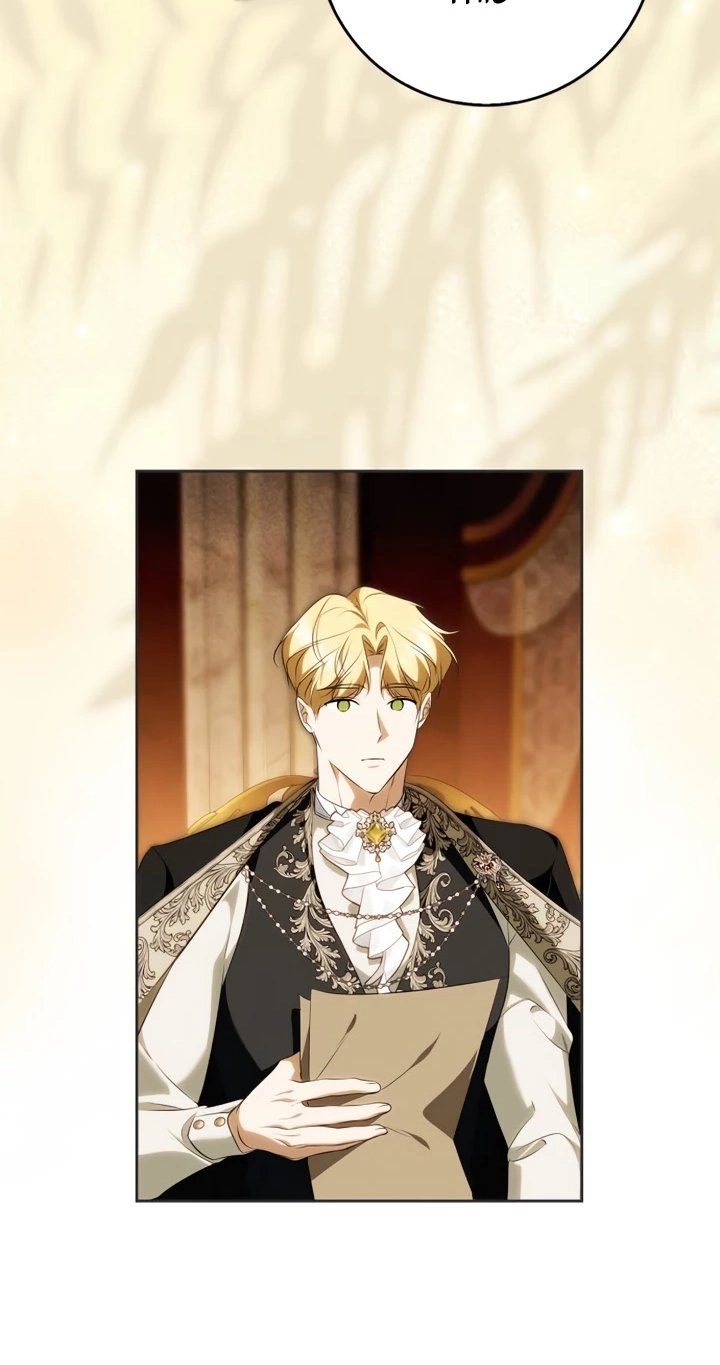 The Emperor Is Annoyed by the Maid Chapter 51 page 47