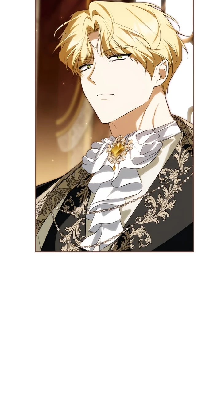 The Emperor Is Annoyed by the Maid Chapter 51 page 58