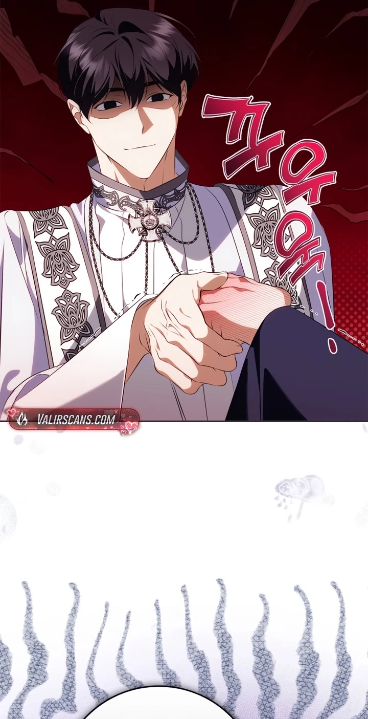 The Emperor Is Annoyed by the Maid Chapter 51 page 36